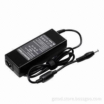 New 19V/3.95A 5.5x2.5mm AC adapter for Toshiba